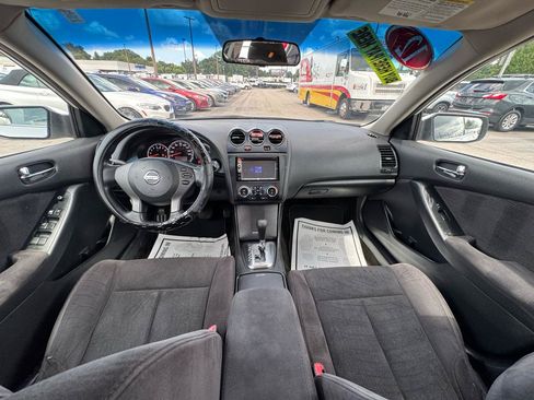 Used 2012 Nissan Altima 2.5 S FWD image 14