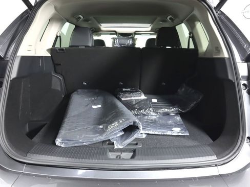 New 2026 Nissan Rogue Dark Armor image 21