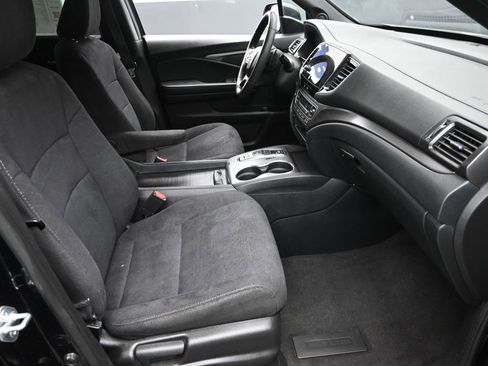 Used 2022 Honda Pilot Sport image 7