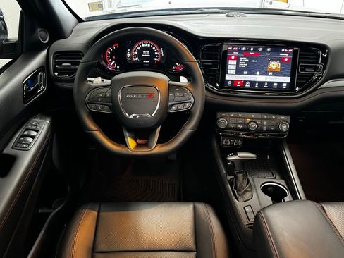 Used 2026 Dodge Durango GT AWD/4WD image 14