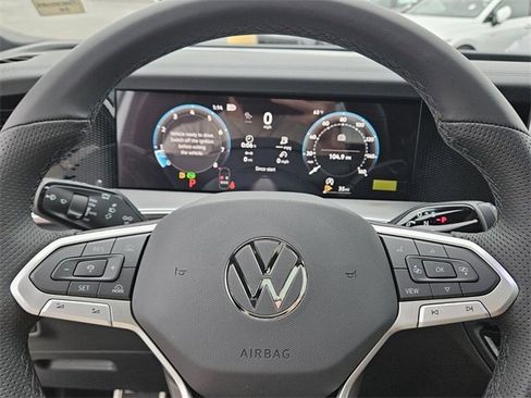 New 2026 Volkswagen Tiguan SE R-Line image 24