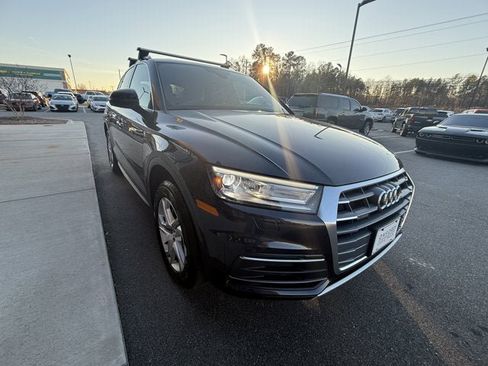 Used 2019 Audi Q5 2.0T Premium w/ Convenience Package image 8