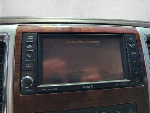 Used 2010 Dodge Ram 2500 Truck Laramie RWD image 12