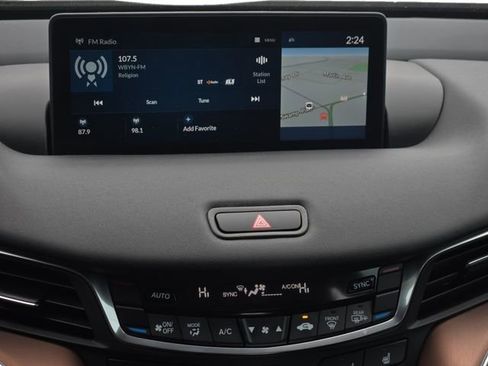 Used 2021 Acura TLX SH-AWD w/ Technology Package image 19