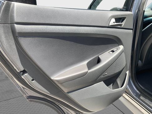 Used 2020 Hyundai Tucson Ultimate AWD/4WD image 41
