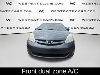 Used 2008 Toyota Sienna XLE FWD video 2