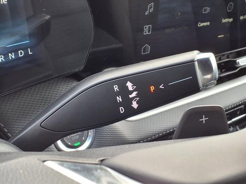 New 2026 Chevrolet Equinox LT w/ LPO, Floor Liner Package image 15