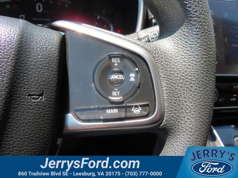 Used 2017 Honda CR-V EX image 22