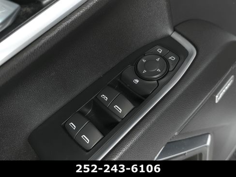 Used 2022 GMC Sierra 1500 Elevation w/ Elevation Premium Package AWD/4WD image 21