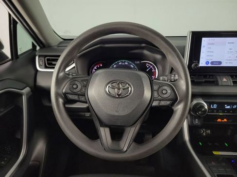 Used 2024 Toyota RAV4 XLE w/ Convenience Package FWD image 22