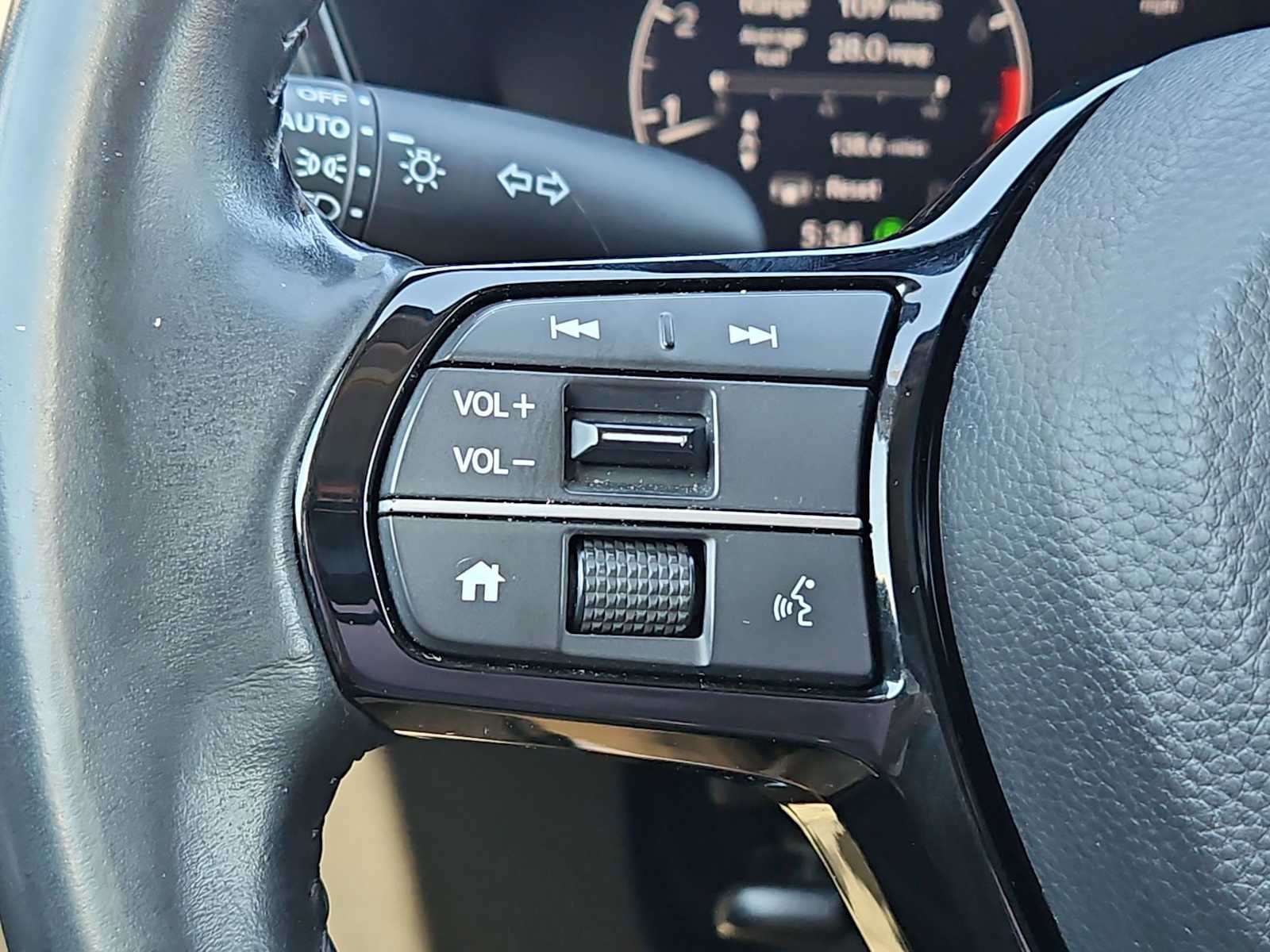 Used 2023 Honda CR-V EX-L image 21