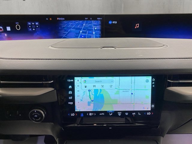 New 2027 Lincoln Navigator L Reserve w/ Jet Appearance Package AWD/4WD image 18