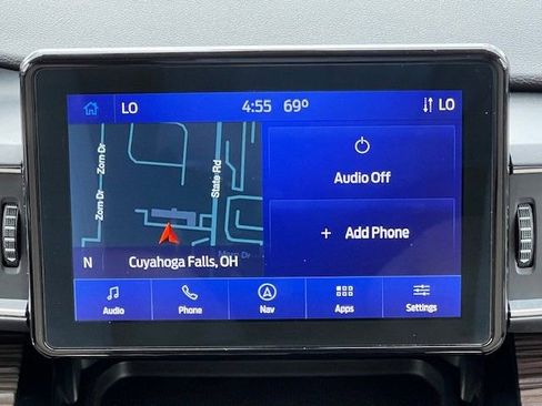 Used 2022 Ford Explorer Limited w/ Equipment Group 301A image 24