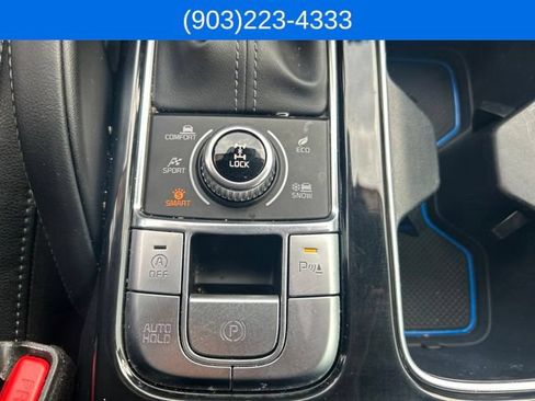 Used 2025 Kia Sorento S FWD image 73