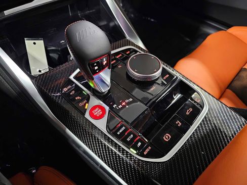 New 2026 BMW M4 xDrive Competition AWD/4WD image 20