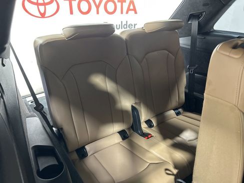 Used 2022 Audi Q7 3.0T Prestige image 20