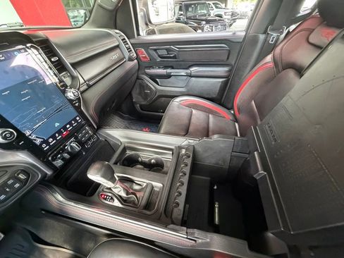 Used 2022 RAM 1500 TRX w/ TRX Level 2 Equipment Group AWD/4WD image 26