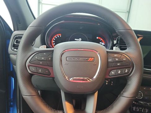 New 2026 Dodge Durango GT AWD/4WD image 21