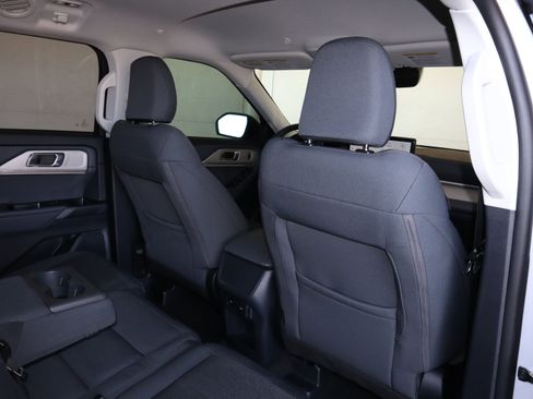 New 2026 Ford Explorer Active image 42