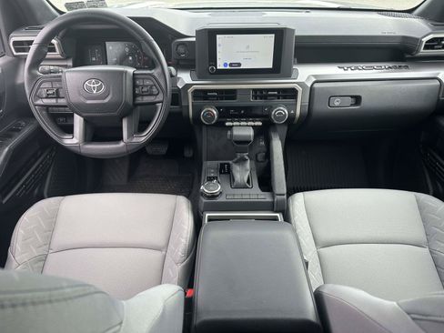 Used 2026 Toyota Tacoma SR5 AWD/4WD image 14
