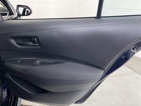 Used 2022 Toyota Corolla LE image 21