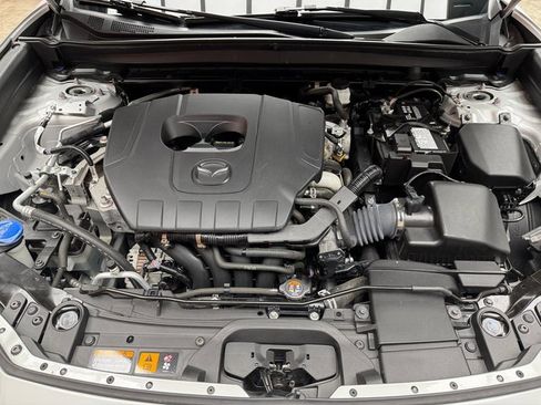 Used 2024 MAZDA CX-30 AWD 2.5 S w/ Select Sport Pkg image 26