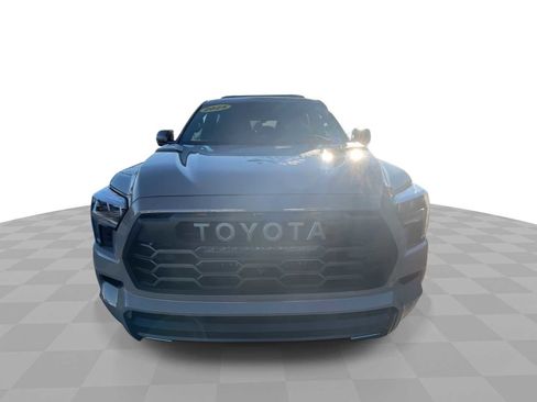 Used 2025 Toyota Sequoia TRD Pro image 3