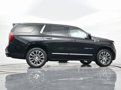 Used 2025 GMC Yukon Denali image 22