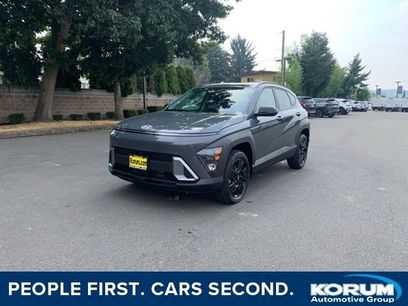 New 2026 Hyundai Kona SEL Sport