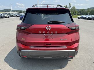 Used 2024 Nissan Rogue SL w/ SL Premium Package AWD/4WD video 4