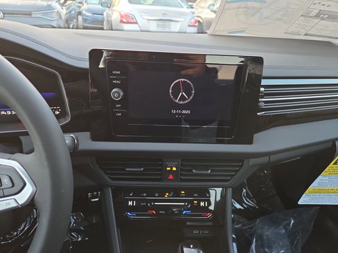 New 2026 Volkswagen Jetta Sport image 11