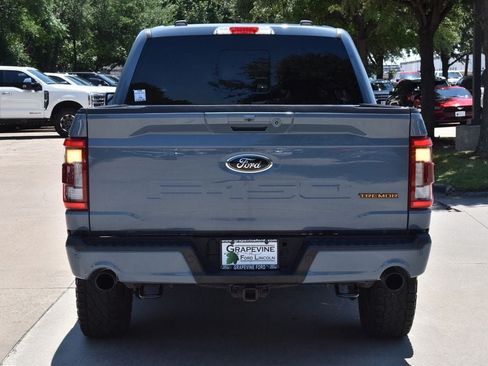 Used 2023 Ford F150 Tremor w/ Equipment Group 402A High AWD/4WD image 10