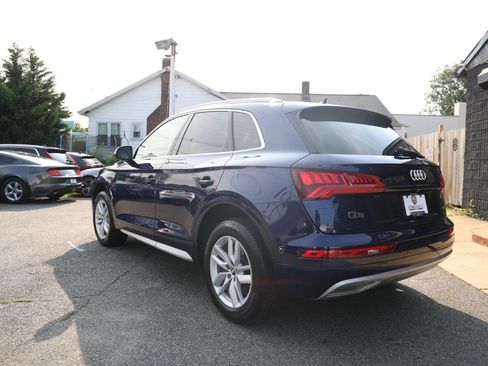 Used 2020 Audi Q5 2.0T Premium AWD/4WD image 8