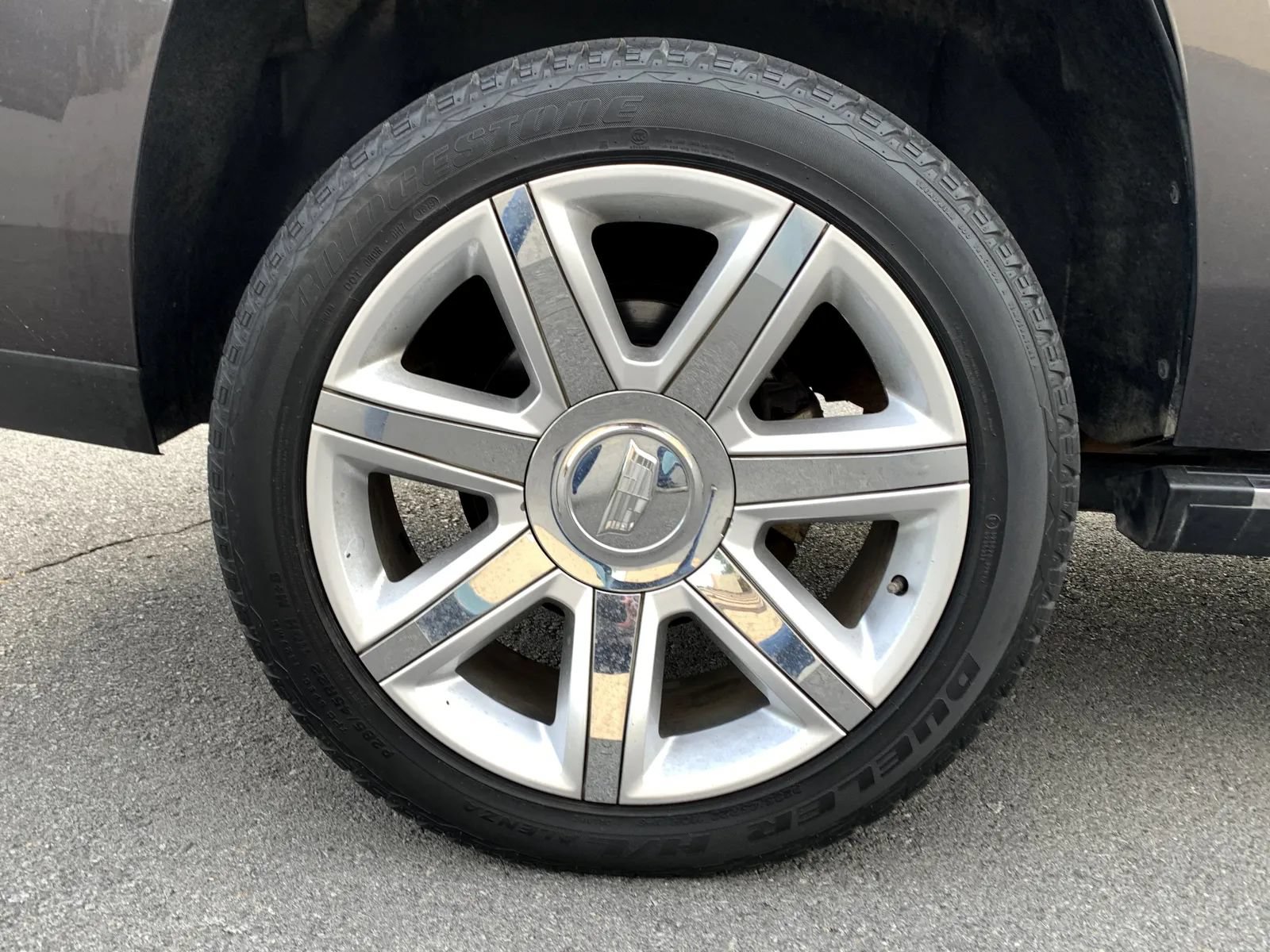 Used 2016 Cadillac Escalade Premium AWD/4WD image 10
