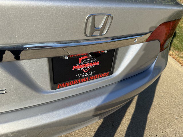 Used 2010 Honda Civic LX image 37