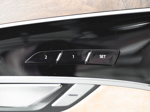 New 2025 Audi A8 L 3.0T image 21
