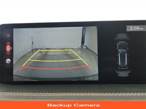 Used 2024 Genesis GV80 2.5T image 16