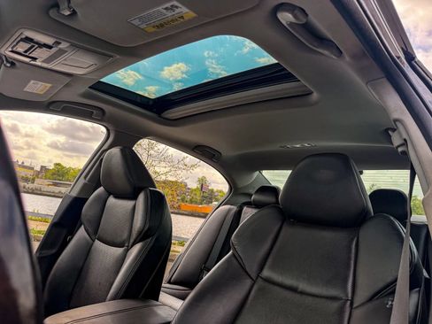Used 2015 Acura TLX w/ Technology Package AWD/4WD image 21