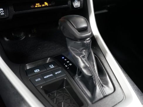 Certified 2024 Toyota RAV4 XLE image 21