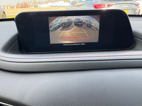 Used 2024 MAZDA CX-30 AWD 2.5 S w/ Preferred Package image 22