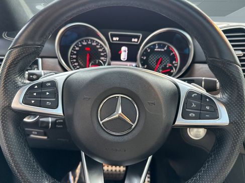 Used 2018 Mercedes-Benz GLE 43 AMG 4MATIC Coupe image 14