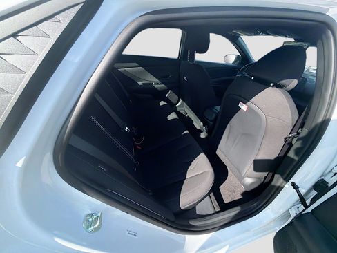 New 2026 Hyundai Elantra Sport FWD image 19