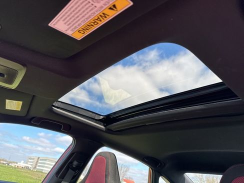 Used 2022 Honda Civic Si image 6