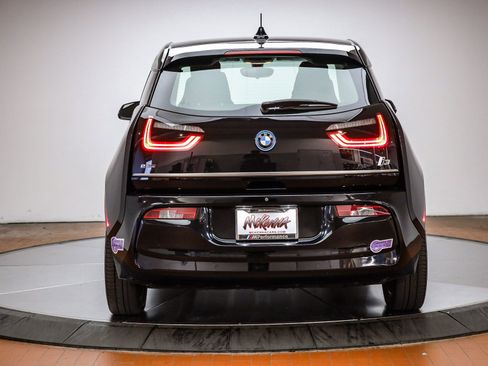 Used 2018 BMW i3 w/ Range Extender image 7