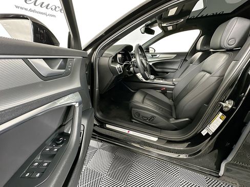 Used 2024 Audi A6 2.0T Premium w/ Summer of Audi Package image 21