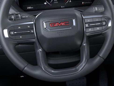 New 2026 GMC Acadia AT4 w/ Luxury Package image 19