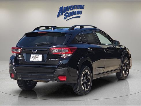 Used 2023 Subaru Crosstrek 2.0i Premium AWD/4WD image 6