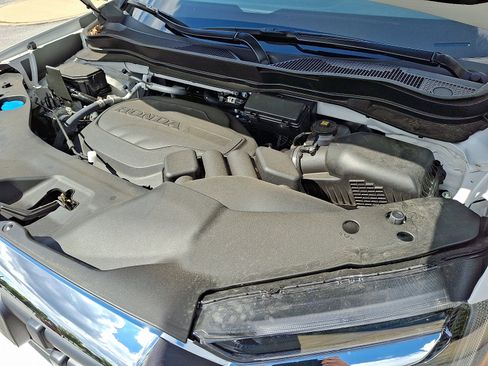 Used 2025 Honda Ridgeline RTL image 29