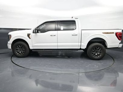 Used 2022 Ford F150 Tremor w/ Equipment Group 401A Mid