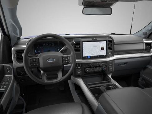 New 2026 Ford F250 XLT w/ XLT Premium Package AWD/4WD image 29